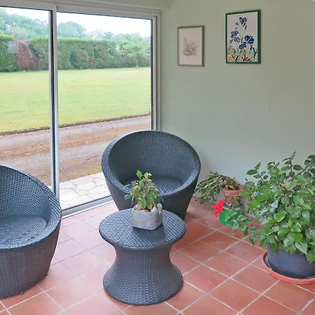 Peydecoum By Interhome