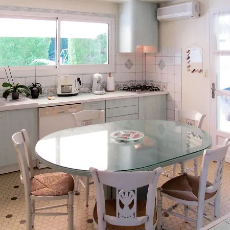 Tatil Evi Peydecoum By Interhome *