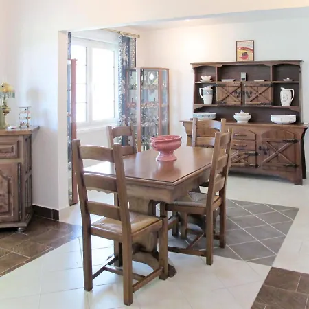 Tatil Evi Peydecoum By Interhome *