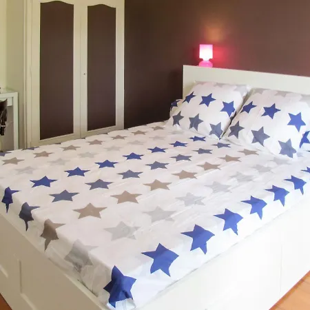 Peydecoum By Interhome Tatil Evi *