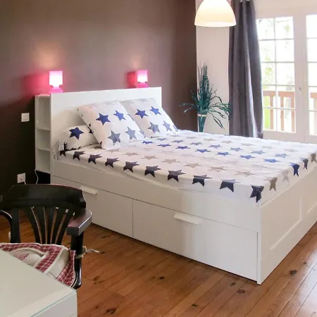 Peydecoum By Interhome *