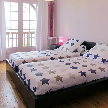 Tatil Evi Peydecoum By Interhome