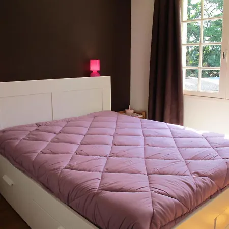 Peydecoum By Interhome