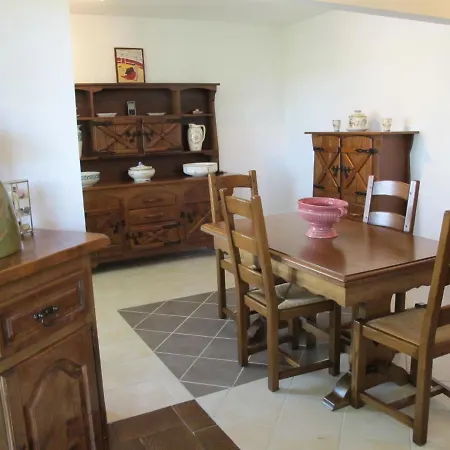 Peydecoum By Interhome Tatil Evi *