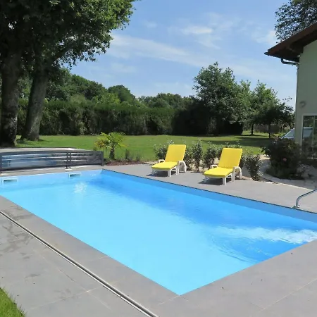 Tatil Evi Peydecoum By Interhome *