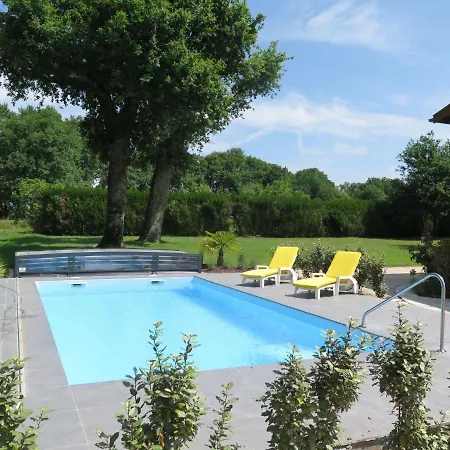 Peydecoum - Sgm100 By Interhome Saint-Geours-de-Maremne