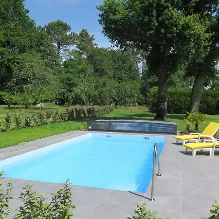 Peydecoum By Interhome * Saint-Geours-de-Maremne
