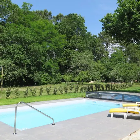 Peydecoum By Interhome Tatil Evi Saint-Geours-de-Maremne