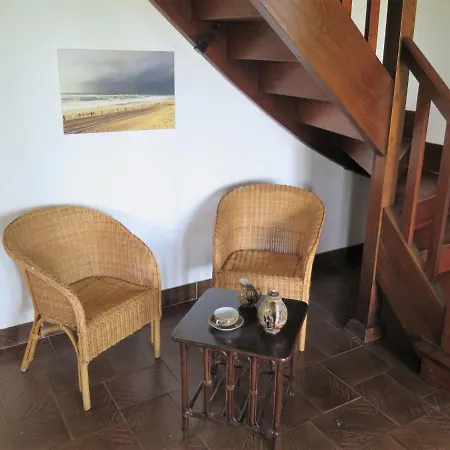 Feriehus Peydecoum - Sgm100 By Interhome