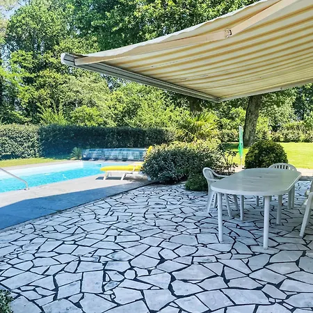 Peydecoum - Sgm100 By Interhome *
