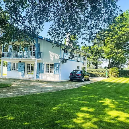 Peydecoum - Sgm100 By Interhome * Saint-Geours-de-Maremne